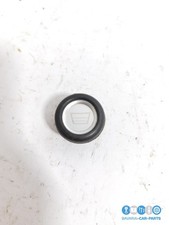 Original BMW  2002 E10  Knopf Heckscheibenheizung  18954