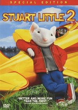 Stuart Little 2 Special Edition 