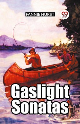 Fannie Hurst | Gaslight Sonatas | Taschenbuch | Englisch (2024) | Double9 Books