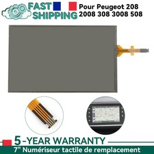 7" Pouces LAM070G004A LCD