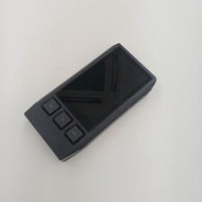 IBASSO DX80 Digital Audio Player 64GB High Resolution 192kHz Support Ring