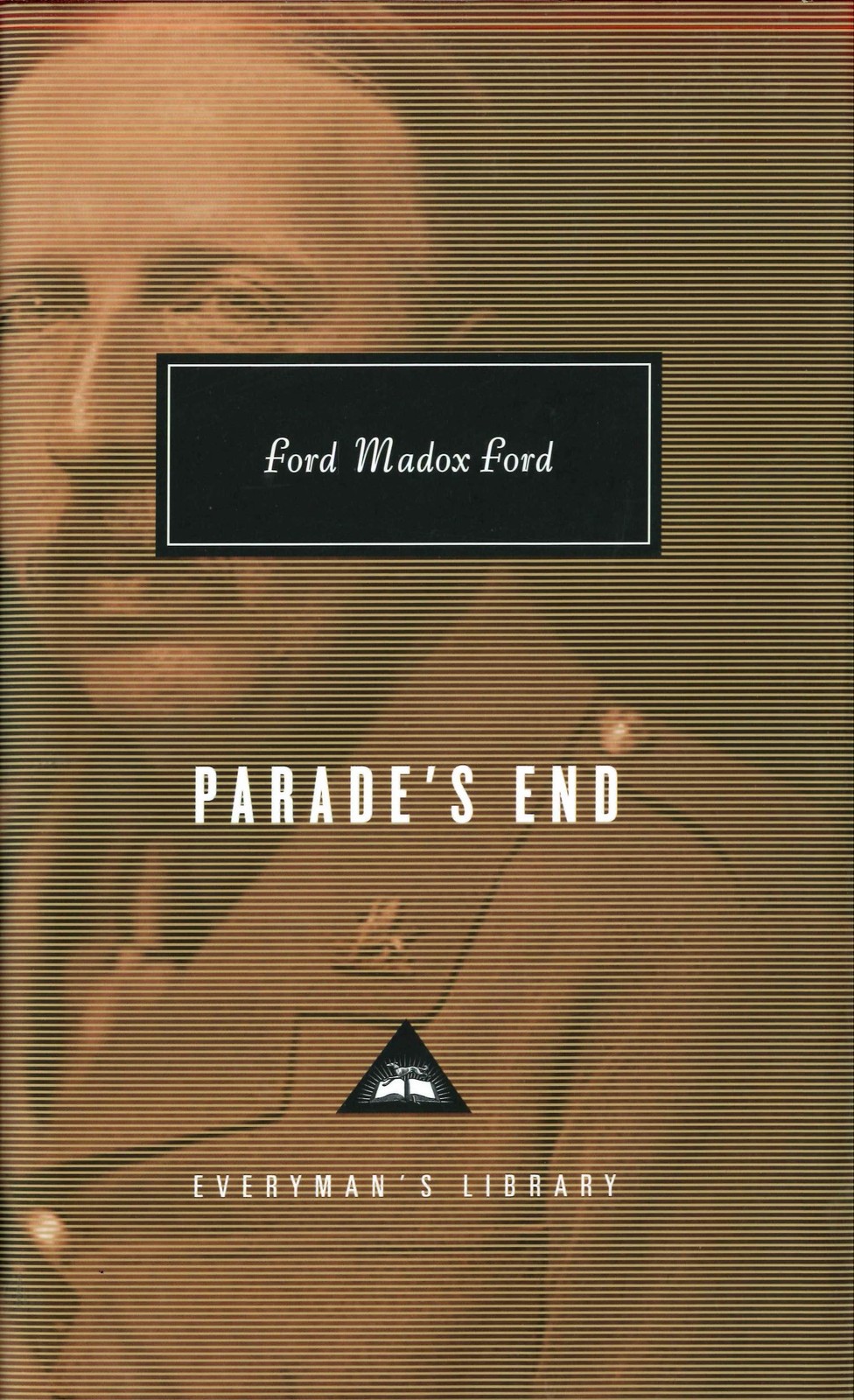 Parade's End by Ford Madox Ford (Hardcover, 1992) - Image 5