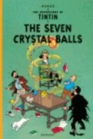 The Adventures Of Tintin. The Seven Crystal Balls | Hergé | Englisch | Buch