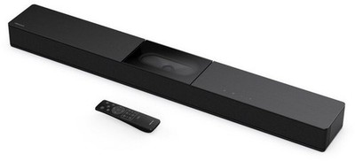 2.1 Bluetooth Soundbar integr. Sub, Dolby Audio, 200 W, HS2000, Hisense, GEPRÜFT