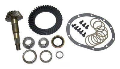 Differential Ring and Pinion-Ring And Pinion Set Crown 7072441X
