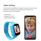 4G Kids Smart Watch WiFi GPS Tracker Children's Smartwatch Camera Video Call New