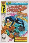 Amazing Spider-Man #275 (Marvel 1963 Series,  $1.25 - Apr 86)  VF+