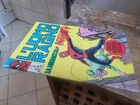 SPIDER MAN ORIGINAL HORN NO. 18 BEAUTIFUL CONDITION ALMOST NEWSSTAND