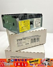 New NIB Lot of Q7800B 1003 Universal Wiring Subbase Burner Mount US Free TAX