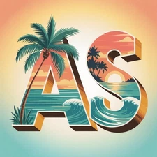 Digital image painting wallpaper background desktop As AI art/Design for t-shirt