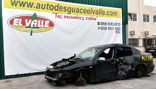 1J0959799AH Modulo Confort para SEAT TOLEDO (1M2) Select 2001 680844 - Imagen 9 de 9