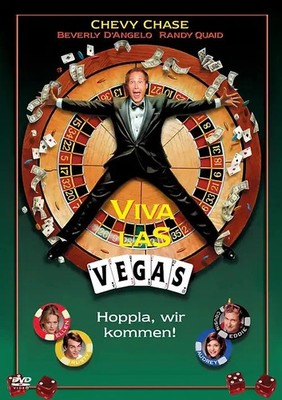 Viva Las Vegas - Hoppla, wir kommen DVD    25 % Rabatt beim Kauf von 4
