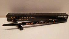 Anastasia Brow Wiz Skinny Brow Pencil  Auburn  0.003 oz / 0.085 g  NEW IN BOX
