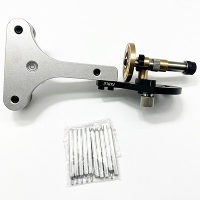 Grinding Machine Manipulator Faceted Grinding and Polishing Angle Machine