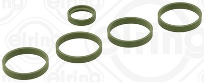 ELRING Dichtungssatz Ansaugkrümmer 236.660 für AUDI 6C1 6R1 SKODA GOLF PLUS POLO
