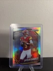 2025 Panini Prizm - Jayden Daniels #278 Silver Prizm