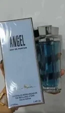 Angel By Thierry Mugler 3.4 fl oz / 100 ml EDP Spray Women's New & Sealed in USA