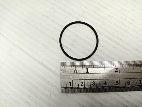 O-Ring - ---- POLARIS NOS