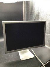 Apple A1081 20 inch Widescreen Cinema Display LCD Monitor - No Power Supply