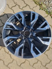 1x Alufelge 18 Zoll 7.0" 5x114.3 38ET 90000225 Mitsubishi Outlander I Rim Wheel