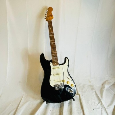 fender Squier Bullet Strat electric guitar