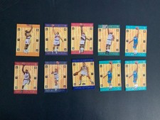 много карт 1999 upper deck rookie