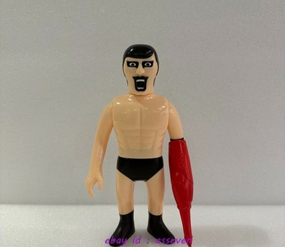 Used PUNK DRUNKERS PDS Drunk guy Trendy Play Sharkman Collection Action Figure