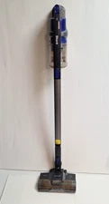 Shark Cordless Pet Stick Vacuum  IX141 With Power Adapter