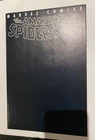 Amazing Spider-Man Vol 2 #36 WTC issue NM-