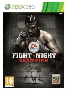 Fight Night Champion está grátis no Xbox One, corra! - Windows Club