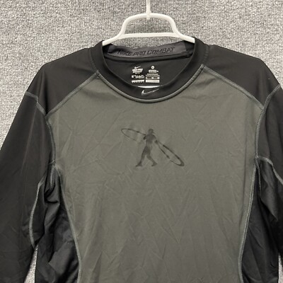 NIKE PRO COMBAT　MLB FITTED Mサイズ　3枚セット NIKE PRO COMBAT MLB FITTED Mサイズ 3枚セット