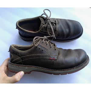 merrell realm lace oxford shoes