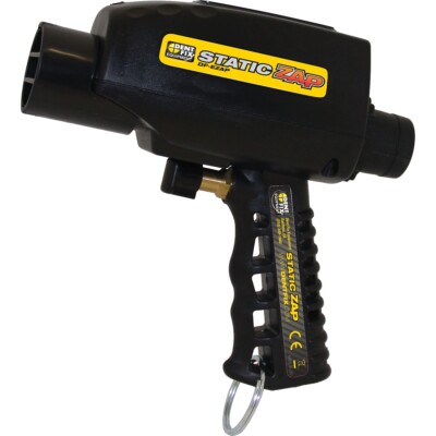 Dent Fix DF EZAP StaticZAP Anti Static Device
