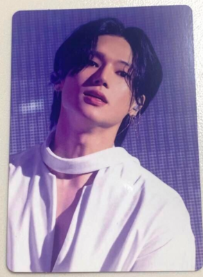 ATEEZ WOOYOUNG THE FELLOWSHIP BREAK THE WALL BOX2 Tower records