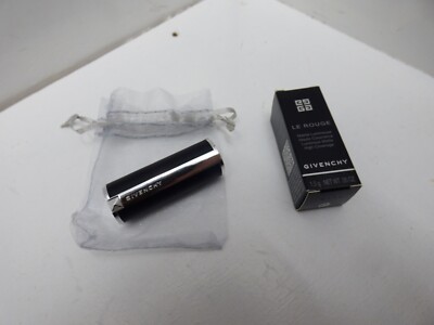 Damen Givenchy Le Rouge 333 Linterdit 1,5g Mini Lippenstift