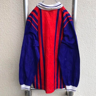 PSG PARIS SAINT GERMAIN 1993 1994 M JERSEY Maillot VINTAGE
