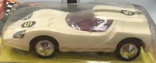 Vintage Imperial 1974 GT Racers Imperial 500 Car Brand NEW RARE - Picture 4 of 8