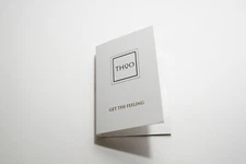 The House of Oud THOO 2ml Eau de Parfum BRAND samples Niche SUPER Luxury