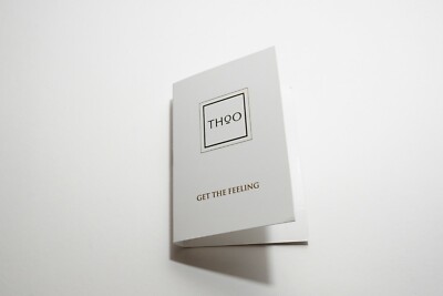 The House of Oud THOO 2ml Eau de Parfum BRAND samples Niche SUPER Luxury