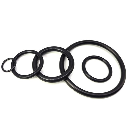 1.5mm Cross Section O-Rings Nitrile(NBR) Rubber Oring Seals 2-77mm ID Oil Resist - Picture 4 of 12