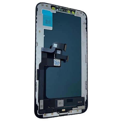 DISPLAY LCD TOUCH SCREEN PER APPLE IPHONE XS INCELL SCHERMO PARI ALL' ORIGINALE - Foto 3 di 5