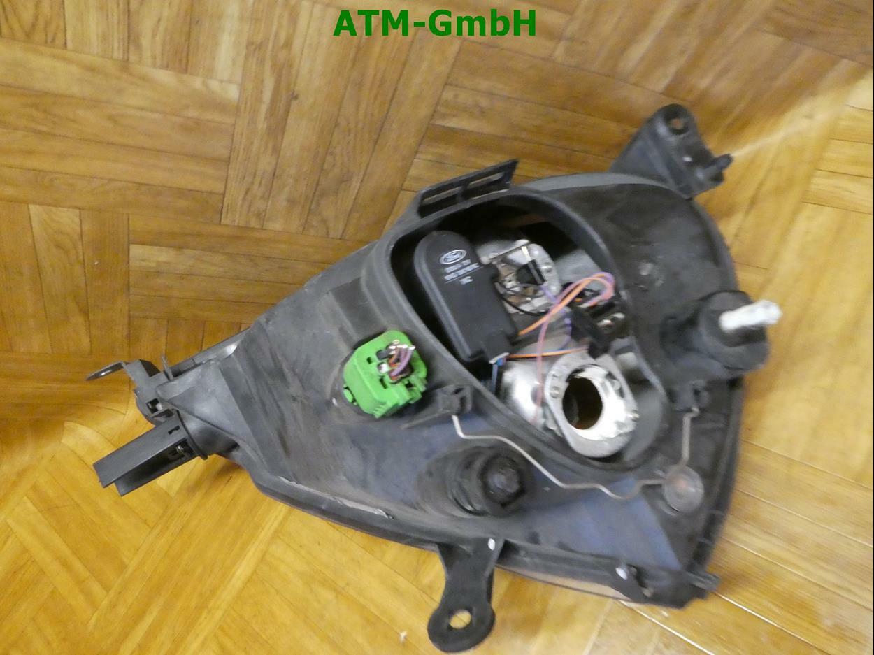 Scheinwerfer Rechts Für Ford Transit Tourneo Custom V363 2013-2019