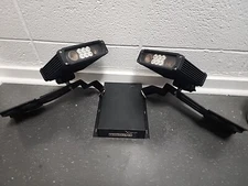 Vigilant Solutions License Plate Recognition Reader LPR ALPR