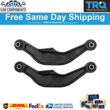 New Rear Upper Control Arm Set Fits 2000-2004 Subaru