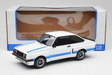 2000 Ford Escort MK II RS X-Pack 1977 to 1/18 Model Car Group MCG18350 MCG