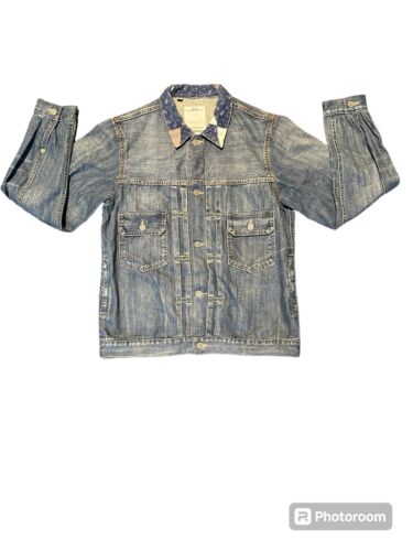 Visvim visvim 101 jkt - Gem Visvim visvim 101 jkt - Gem