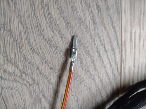 Vw Caddy Electric Window Loom 2011-2020 - Picture 4 of 4