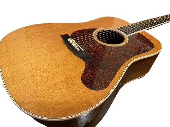 Martin D-35 1995 Acoustic Guitar from JAPAN Very Good | eBay