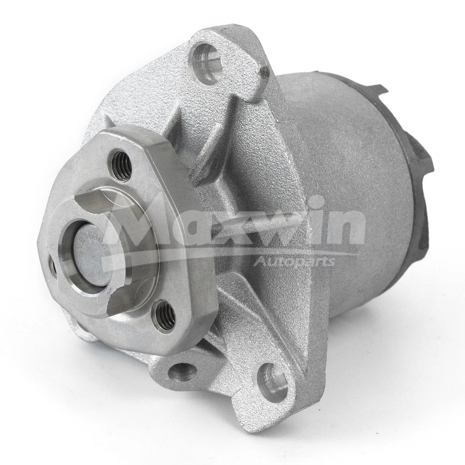 Bomba de agua compatible con Volkswagen Golf Jetta Passat Corrado Eurovan 1992-2005 2,8 L V6  Foto 4 de 4