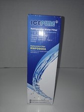 RWF0900A Refrigerator Water Filter For Maytag UKF8001 Whirlpool EDR4RXD1 NEW
